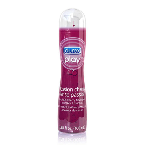 Play Passion Cherry