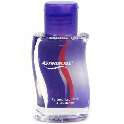 Astroglide in 2.5oz/74ml