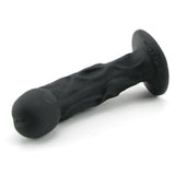 Throb Dildo in Black