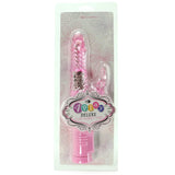 4Play Deluxe Slim Rabbit Vibe in Pink