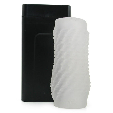 Optimale Reversible UR3 Stoker & Storage Box in Link