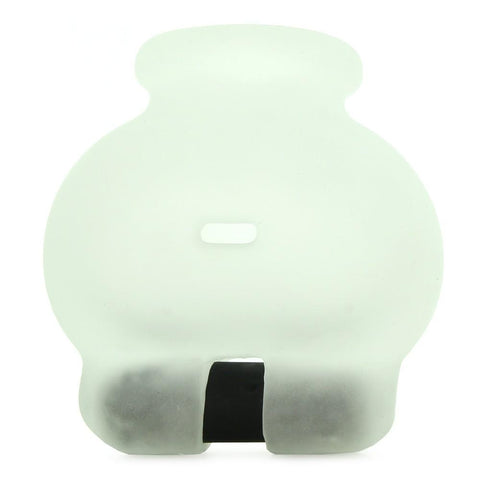Bull Bag Buzz in Clear