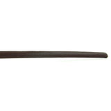 Red Room Collection Limited Edition Leather Cane