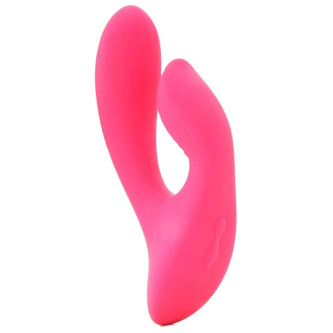 Silhouette S17 Silicone Vibe in Red