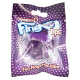 FingO Tips Fun Fingertip Vibe in Purple