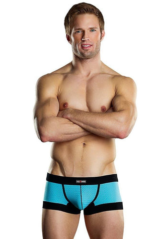Athleticism Sport Mini Short in M
