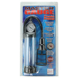 Master Gauge Penis Pump