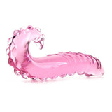 Icicles No. 24 Glass Dildo