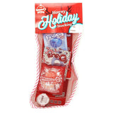 Horny Holiday Stocking 2015
