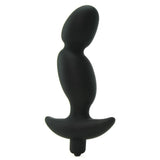Prostatic Play Endeavor Silicone Prostate Vibe