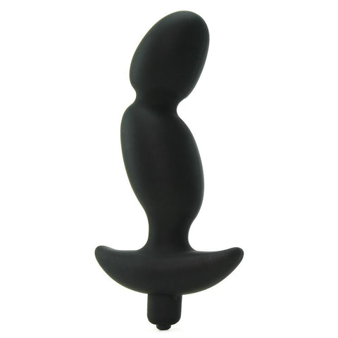 Prostatic Play Endeavor Silicone Prostate Vibe
