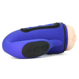 Apollo 30 Function Alpha Stroker 2 in Blue