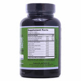 Prostate Health Natural Male Health Formula