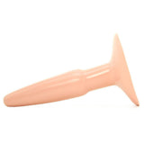 Classic Small Smooth Butt Plug