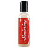 Squirting Water-Based Cum Lube 2.5oz/66ml