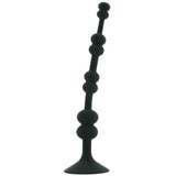 Perles D'Aspire Pleasure Beads in Black