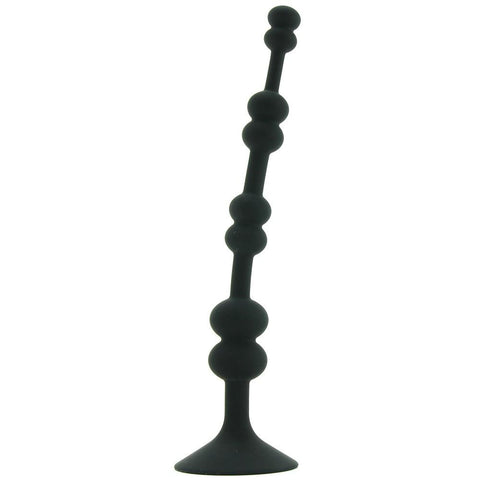 Perles D'Aspire Pleasure Beads in Black