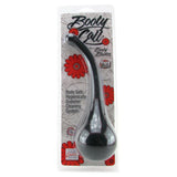 Booty Call Blaster Cleansing System in Black