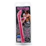 Couple's Pleasure Paddle Vibe in Pink
