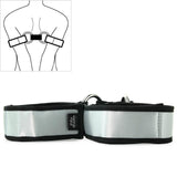 Promise to Obey Arm Restraint Set