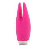 Embrace Foreplay Intimate Massager Vibe in Pink