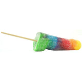 Rainbow Sweet & Sour Gummy Pecker