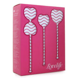 Lovelife Flex Kegel Weights