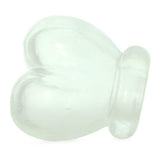 Renegade Ball Sack in Clear