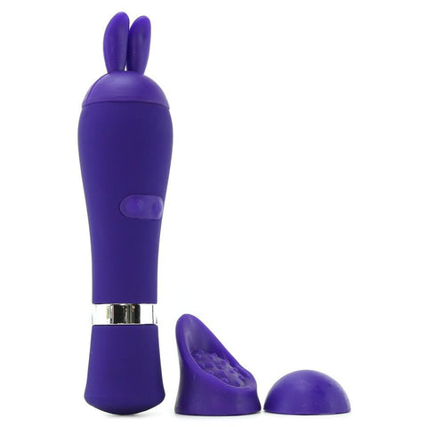 Mood Flirty Vibe in Purple