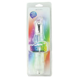 Lucidity Spectrum Light-Up Vibe in Clear