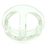 Armour Split Ball Splitter in Clear