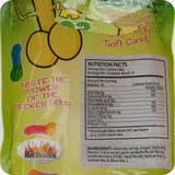 Pecker Patch Sours