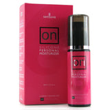 ON Silicone Personal Moisturizer in 2oz/60ml
