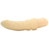 Waterproof Power Stud Curvy Vibe in Ivory