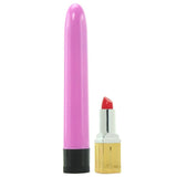 7" Multi-Speed Vibe in Pink