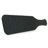 Extreme Silicone Paddle in Black