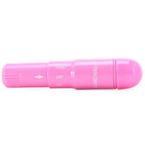 Compact WaterPro Pocket Vibe in Pink