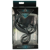 Prostatic Play Pathfinder Silicone Prostate Plug