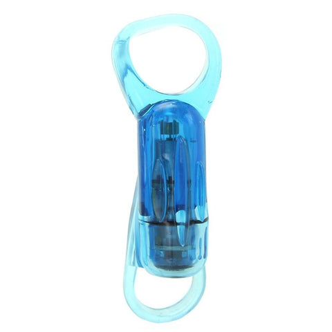 RodeO Spinner in Blue
