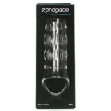 Renegade Reversible Power Cage in Clear