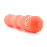 Posh Silicone Teaser 3 Vibe in Orange