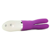 Crush Snuggle Bug Silicone Vibe