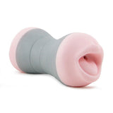 Travel Gripper BJ & Ass Masturbator