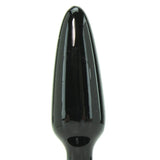 Jelly Rancher Pleasure Plug in Black