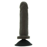 Alan Vibrating O2 Kit in Mocha