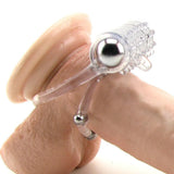Maximus Enhancing Ring 5 Stroke Beads