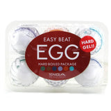 Easy Beat Egg Hard Boiled Package