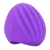 Silhouette S2 Finger Vibe in Purple