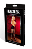 Footless Fishnet Pantyhose in OS