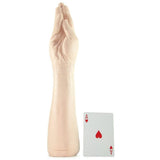 The Hand